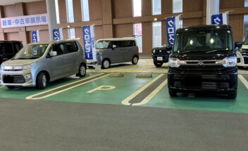 スペーシアご納車！！